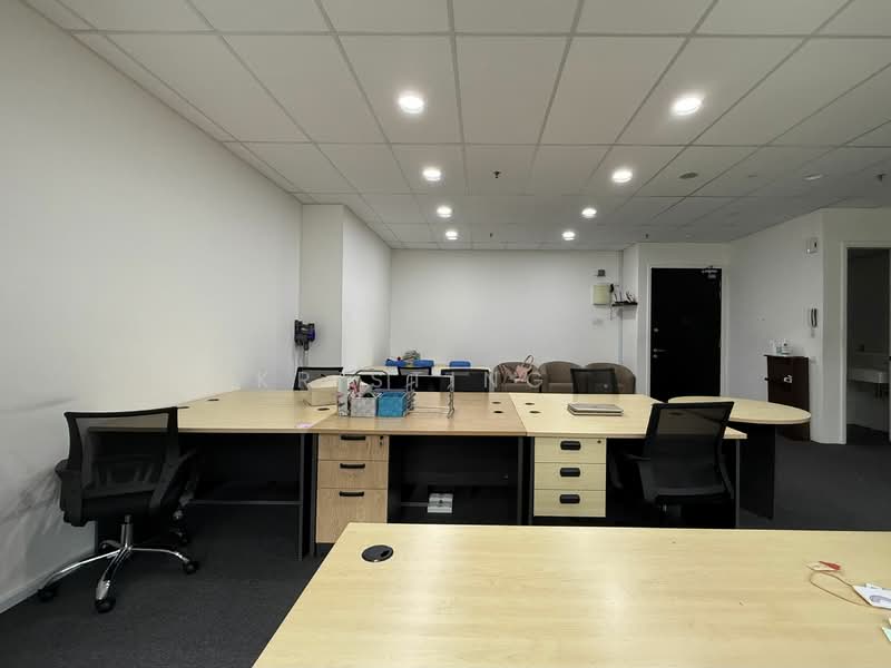 Pejabat untuk Dijual di Mont Kiara (Kuala Lumpur) - Kristing . - PropertyGuru.com.my