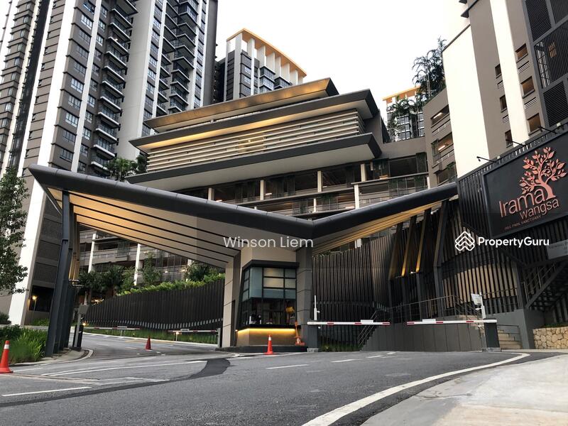 For Sale - Irama Wangsa