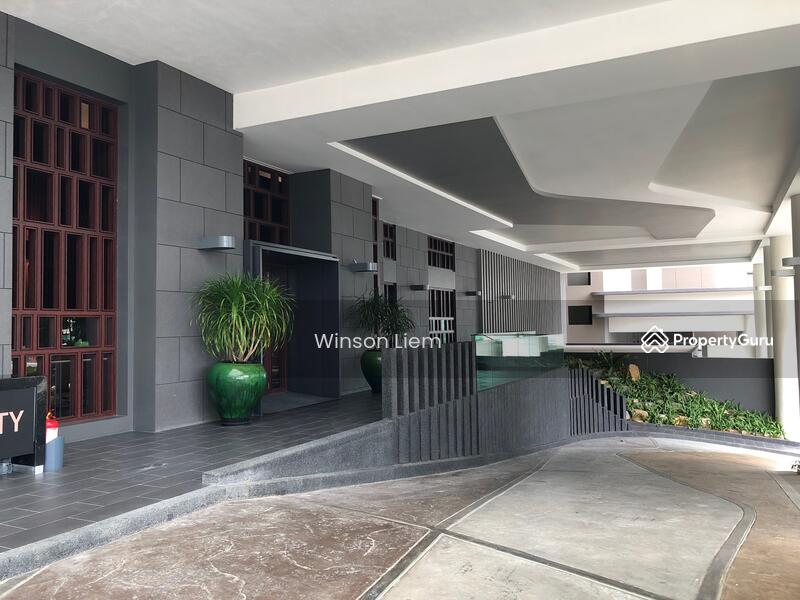 For Sale - Irama Wangsa