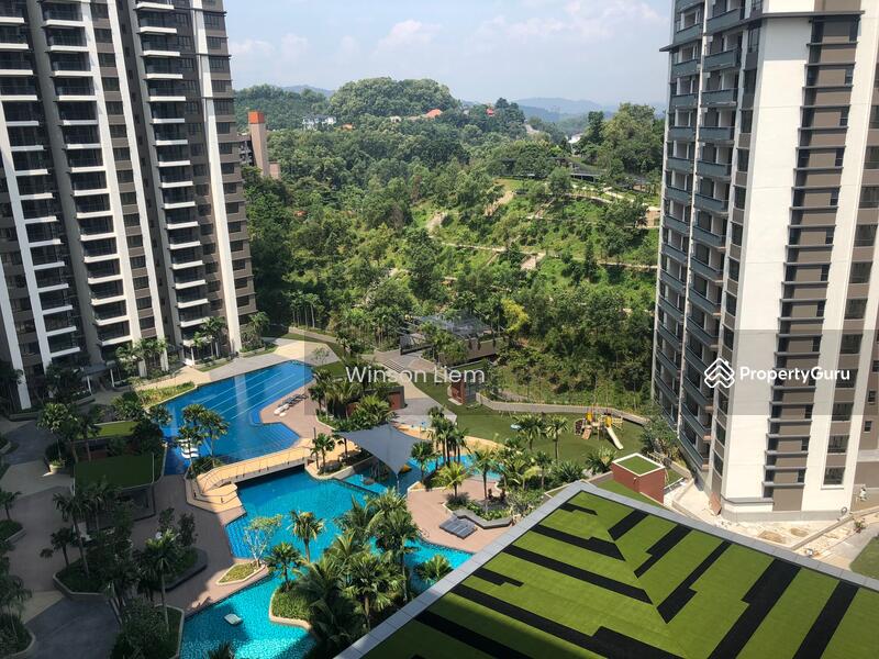 For Sale - Irama Wangsa
