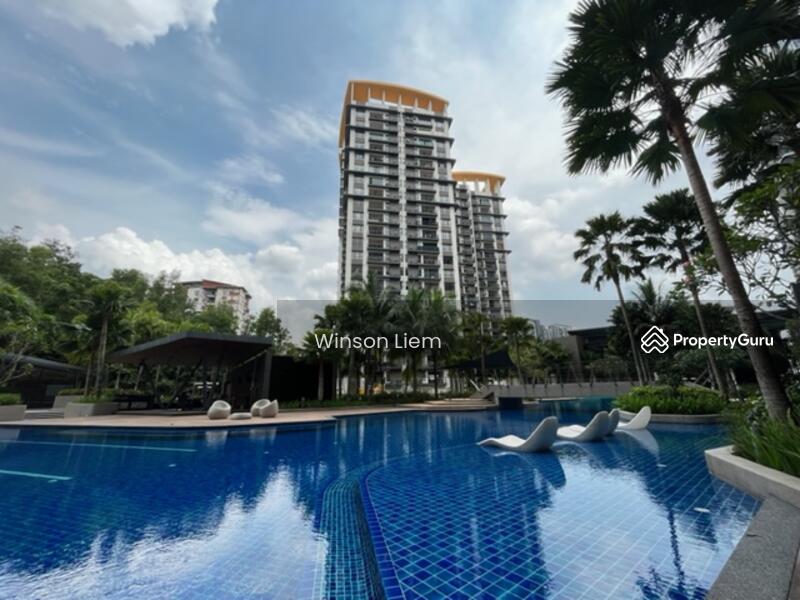For Sale - Irama Wangsa