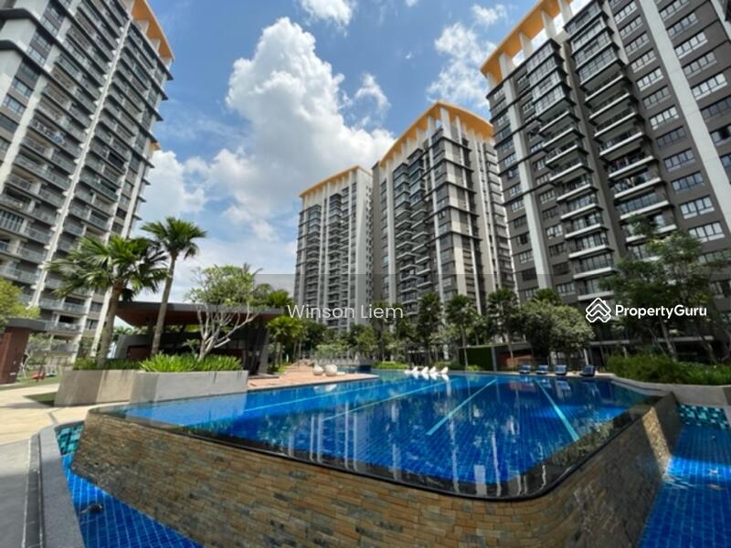 For Sale - Irama Wangsa