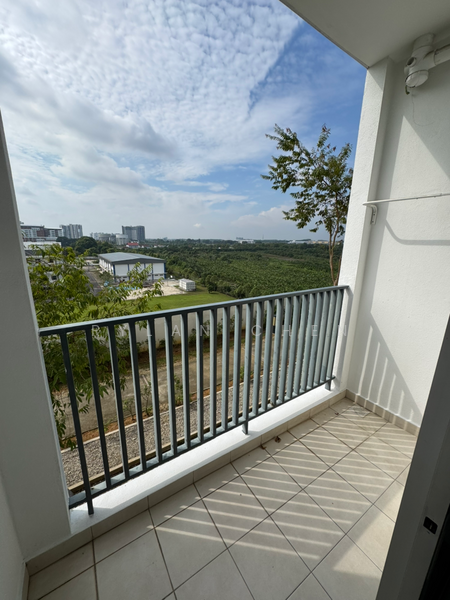 Condominium for Rent at Lakefront Homes - Rylan Chen - PropertyGuru.com.my