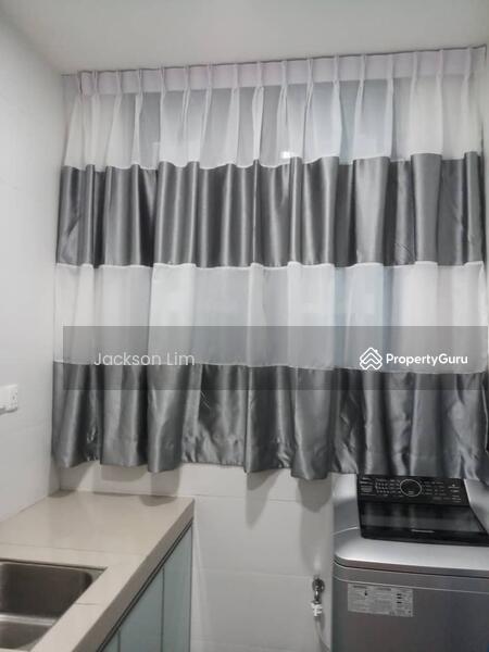 Servis Apartment untuk Disewa di SKS Habitat - Jackson Lim - PropertyGuru.com.my