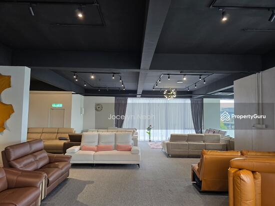 Shop / Office for Rent in Taman Simpang Ampat (Simpang Ampat) - Jocelyn ...