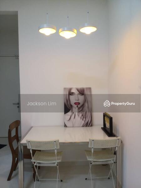 Kondominium untuk Disewa di SKS Pavillion Residences - Jackson Lim - PropertyGuru.com.my
