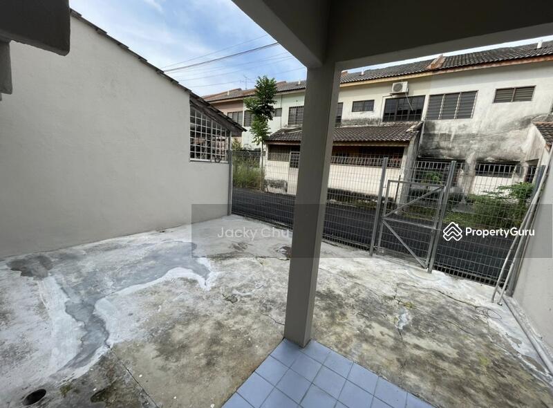 For Sale - Taman Yakin Klang