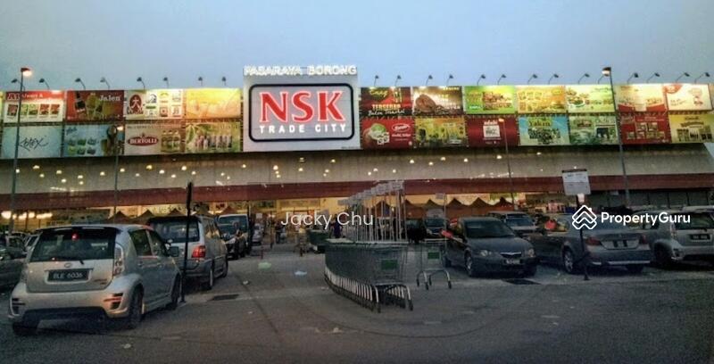 For Sale - Taman Yakin Klang