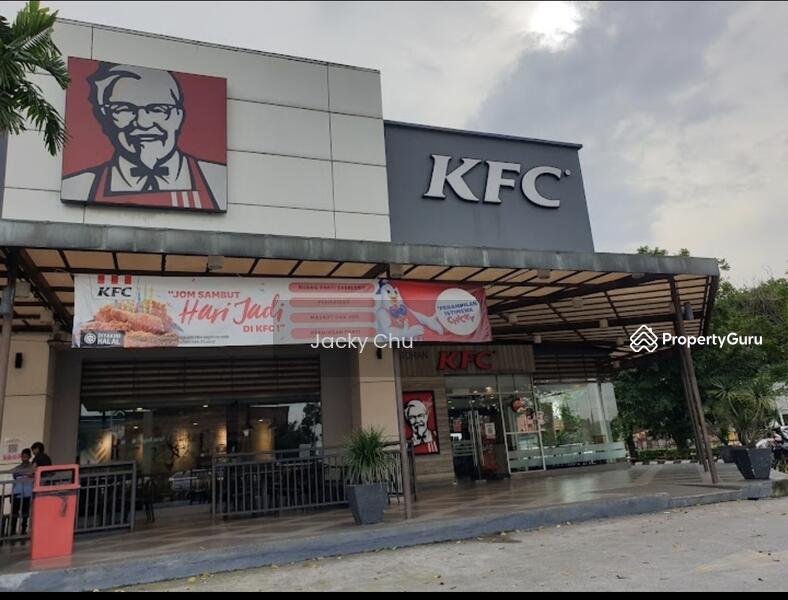 For Sale - Taman Yakin Klang