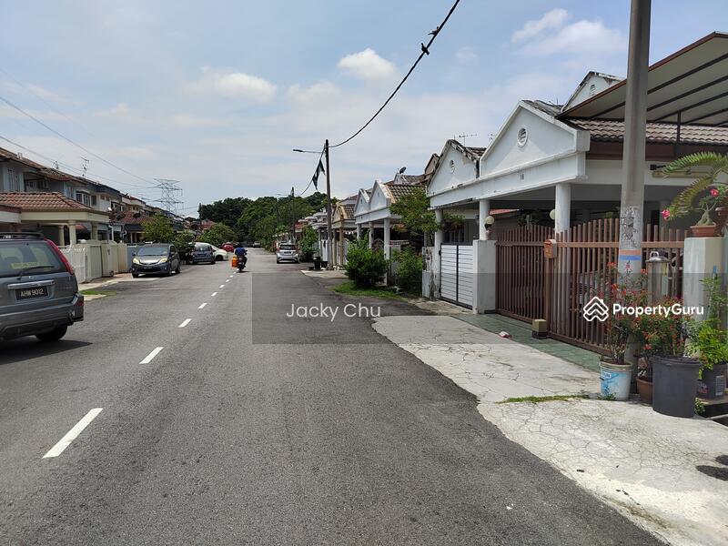 For Sale - Taman Yakin Klang