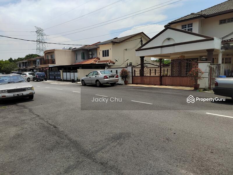 For Sale - Taman Yakin Klang