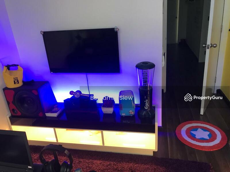 2-storey Terraced House for Sale in Eco Forest (Semenyih) - Benjamin Siew - PropertyGuru.com.my