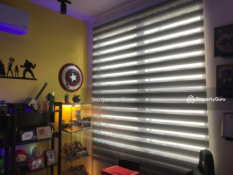 2-storey Terraced House for Sale in Eco Forest (Semenyih) - Benjamin Siew - PropertyGuru.com.my