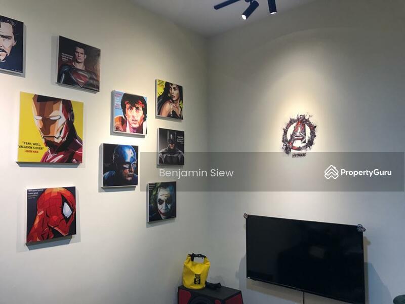 2-storey Terraced House for Sale in Eco Forest (Semenyih) - Benjamin Siew - PropertyGuru.com.my