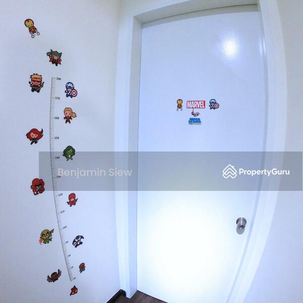 2-storey Terraced House for Sale in Eco Forest (Semenyih) - Benjamin Siew - PropertyGuru.com.my