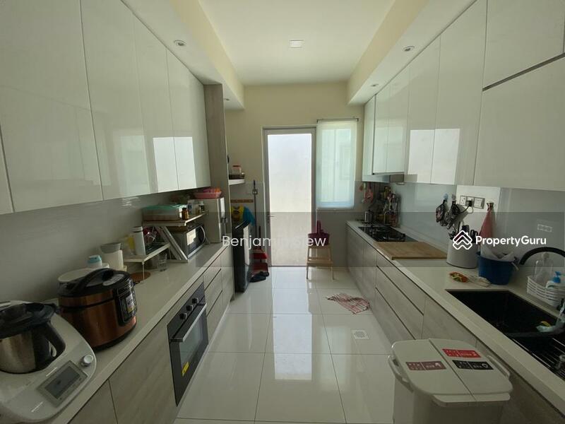 2-storey Terraced House for Sale in Eco Forest (Semenyih) - Benjamin Siew - PropertyGuru.com.my