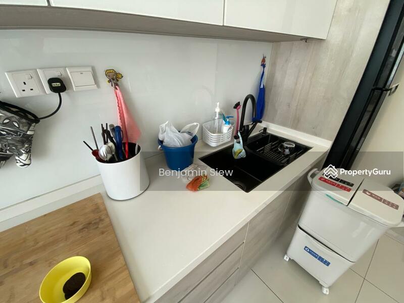 2-storey Terraced House for Sale in Eco Forest (Semenyih) - Benjamin Siew - PropertyGuru.com.my