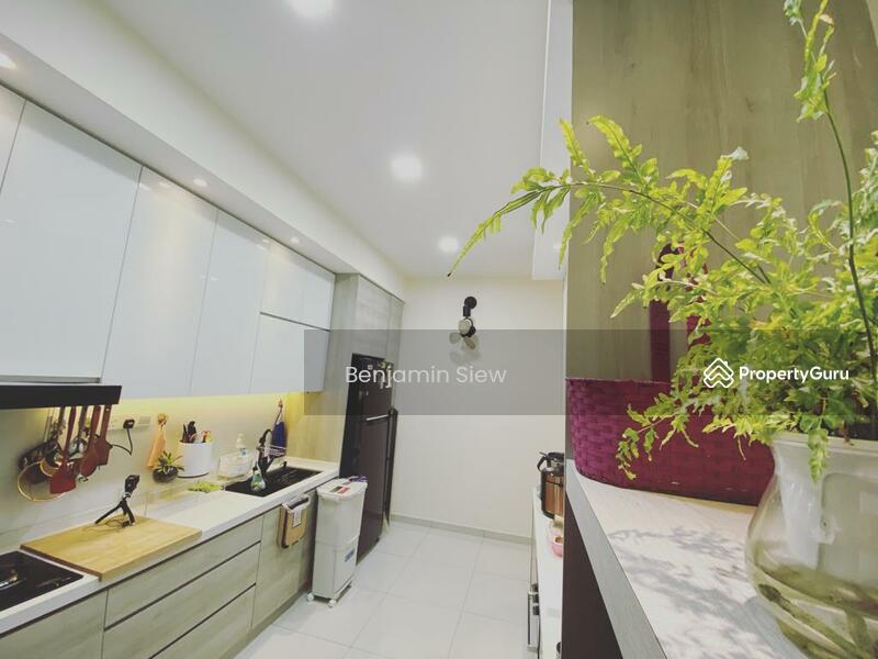 2-storey Terraced House for Sale in Eco Forest (Semenyih) - Benjamin Siew - PropertyGuru.com.my