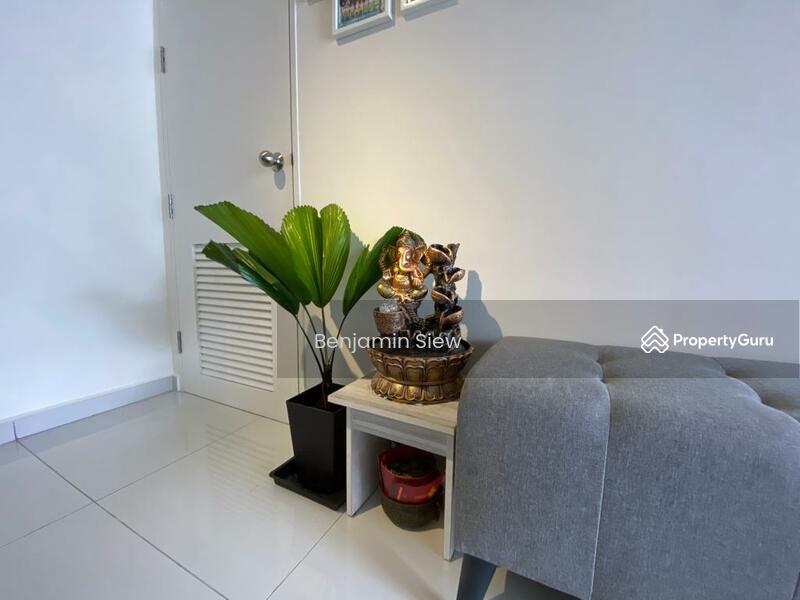 2-storey Terraced House for Sale in Eco Forest (Semenyih) - Benjamin Siew - PropertyGuru.com.my