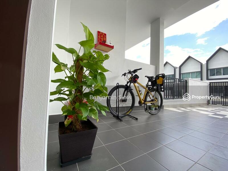 2-storey Terraced House for Sale in Eco Forest (Semenyih) - Benjamin Siew - PropertyGuru.com.my
