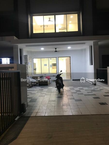 2-storey Terraced House for Sale in Eco Forest (Semenyih) - Benjamin Siew - PropertyGuru.com.my