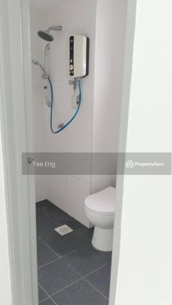 Untuk Disewa - Silk Residence