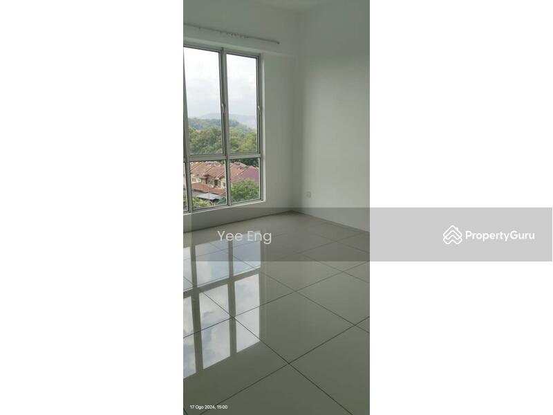 Untuk Disewa - Silk Residence