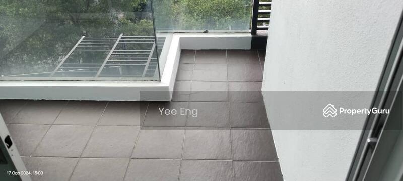 Untuk Disewa - Silk Residence