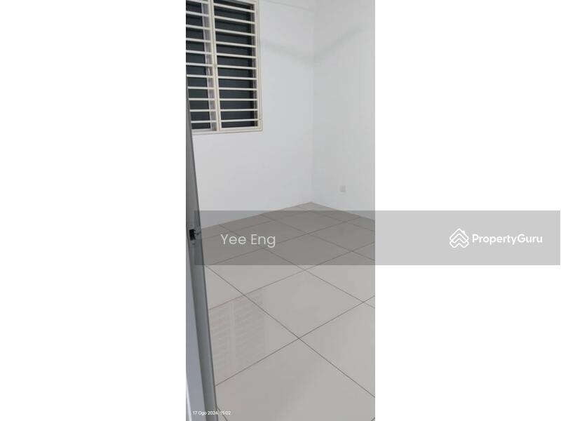 Untuk Disewa - Silk Residence