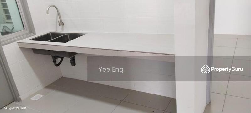 Untuk Disewa - Silk Residence