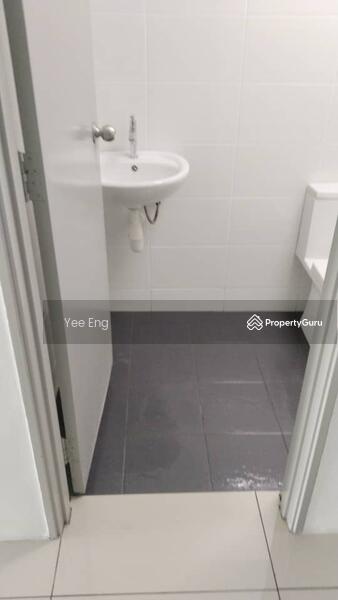Untuk Disewa - Silk Residence