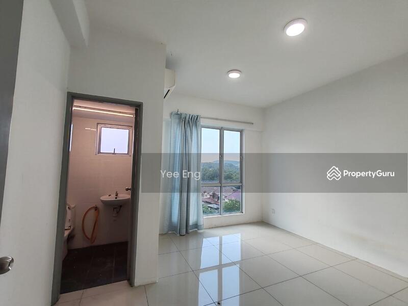 Untuk Disewa - Silk Residence