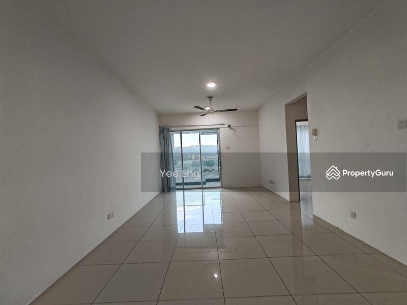 Untuk Disewa - Silk Residence