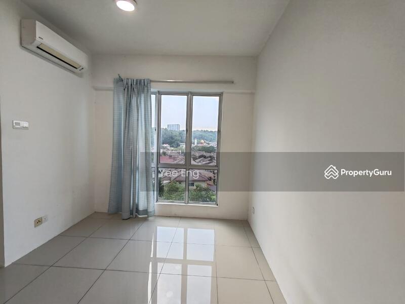 Untuk Disewa - Silk Residence