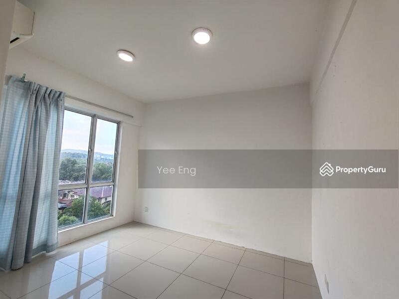 Untuk Disewa - Silk Residence