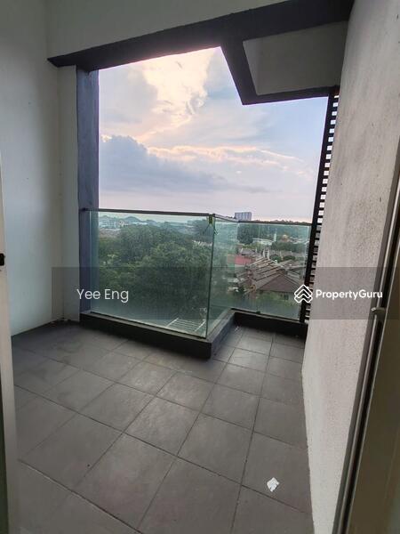 Untuk Disewa - Silk Residence