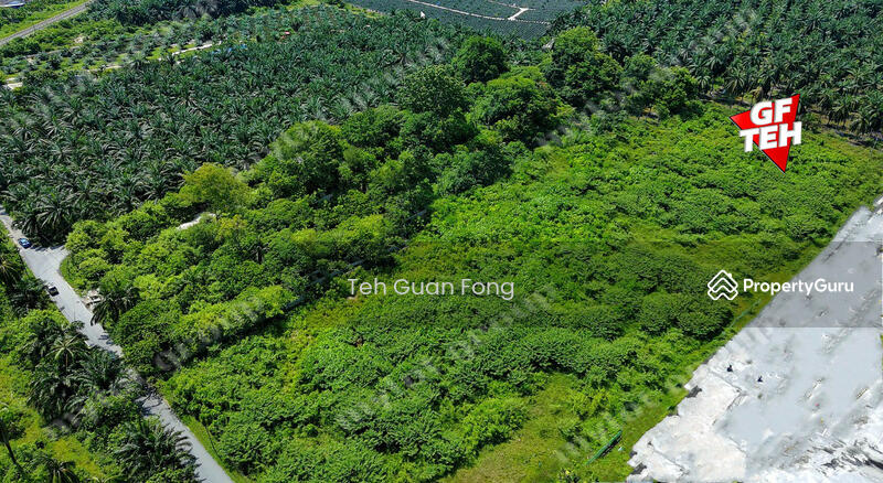 Residential Land for Sale in Taman Iks Simpang Ampat (Simpang Ampat) - Teh Guan Fong - PropertyGuru.com.my