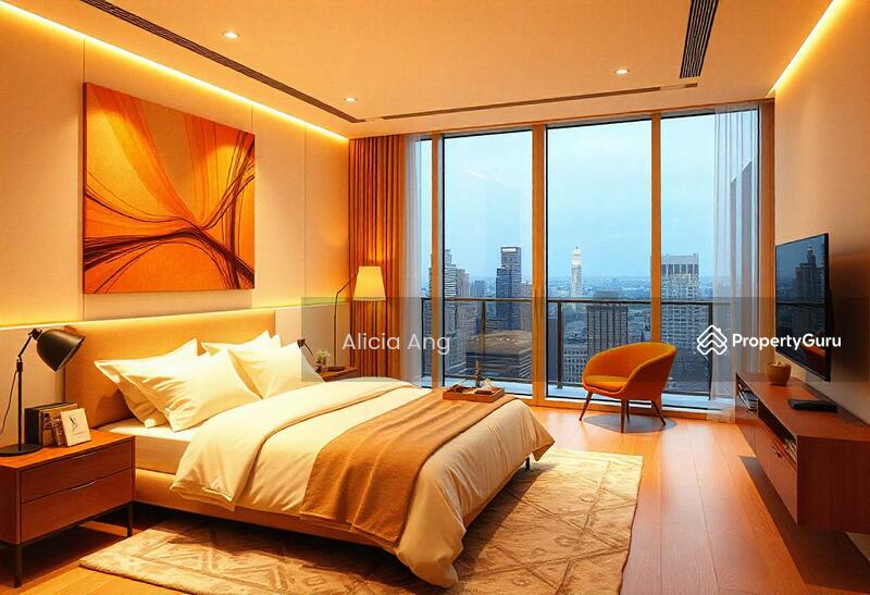 Untuk Dijual - D'Clover Residences