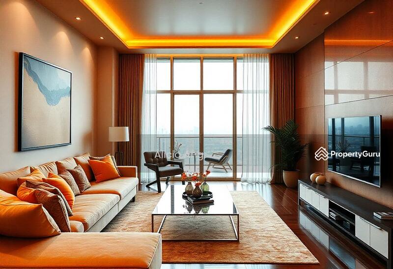 Untuk Dijual - D'Clover Residences