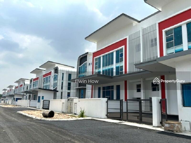 For Rent - Surian Industrial Park