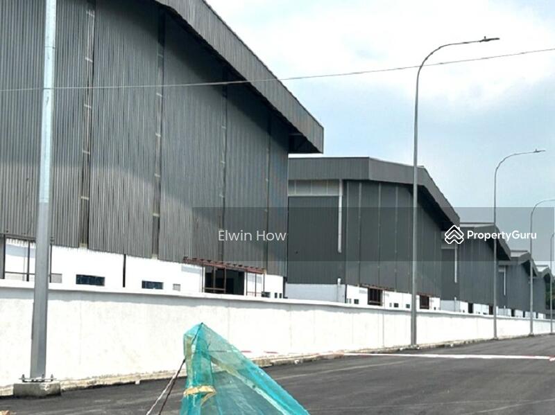For Rent - Surian Industrial Park