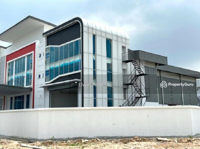 For Rent - Surian Industrial Park