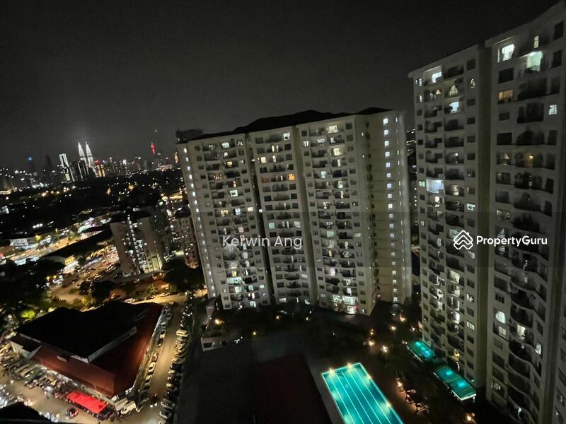 Condominium for Sale at Prima Setapak Condominium - Kerwin Ang - PropertyGuru.com.my