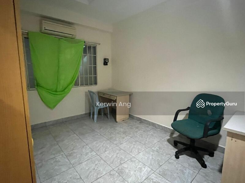 Condominium for Sale at Prima Setapak Condominium - Kerwin Ang - PropertyGuru.com.my