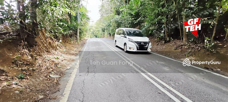 For Sale - 4 acres Residential Land near Bukit Teh | Near Machang Bubok | Near Simpang Ampat | Bukit Mertajam