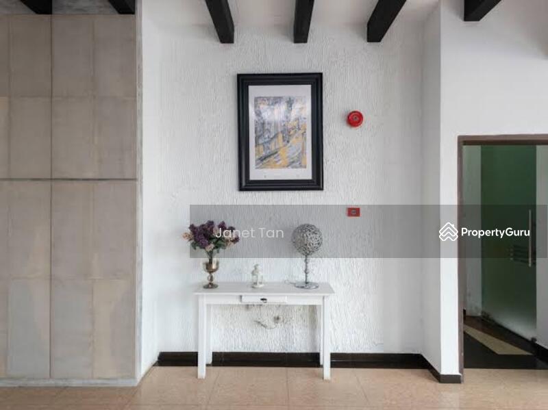 Untuk Dijual - Johor Bahru 3 Storey Hotel