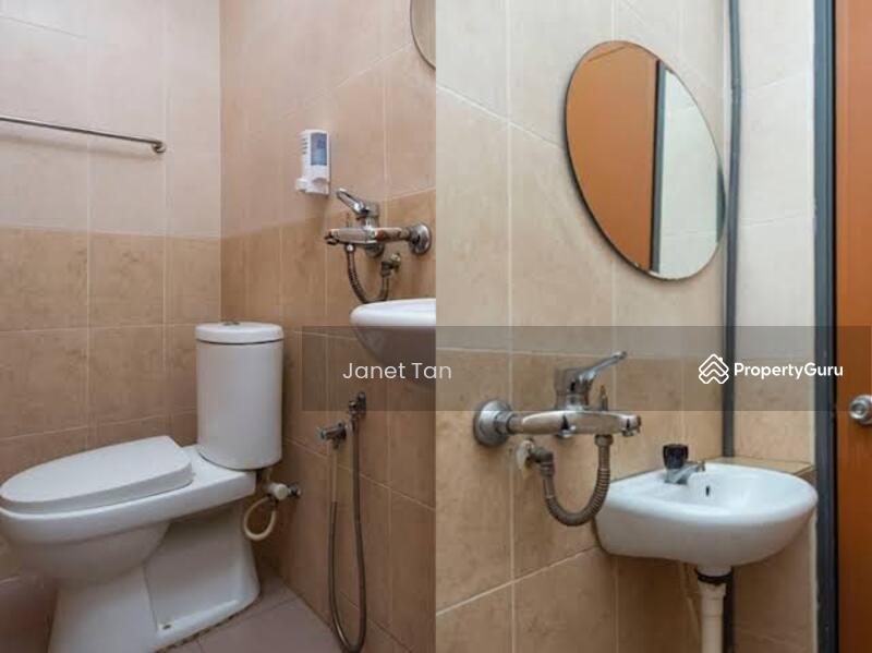 Untuk Dijual - Johor Bahru 3 Storey Hotel