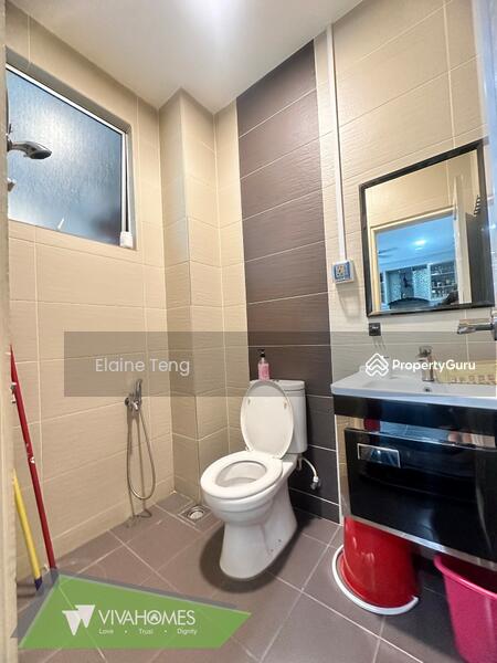 Untuk Dijual - Taman Sri Sentosa Fully Renovated DSL 22x75 for sale