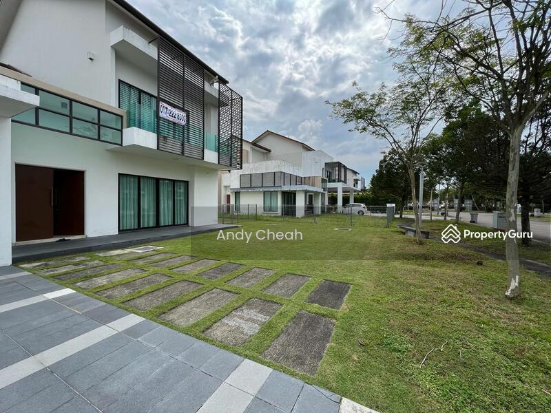 For Sale - East Ledang @ Melody Park