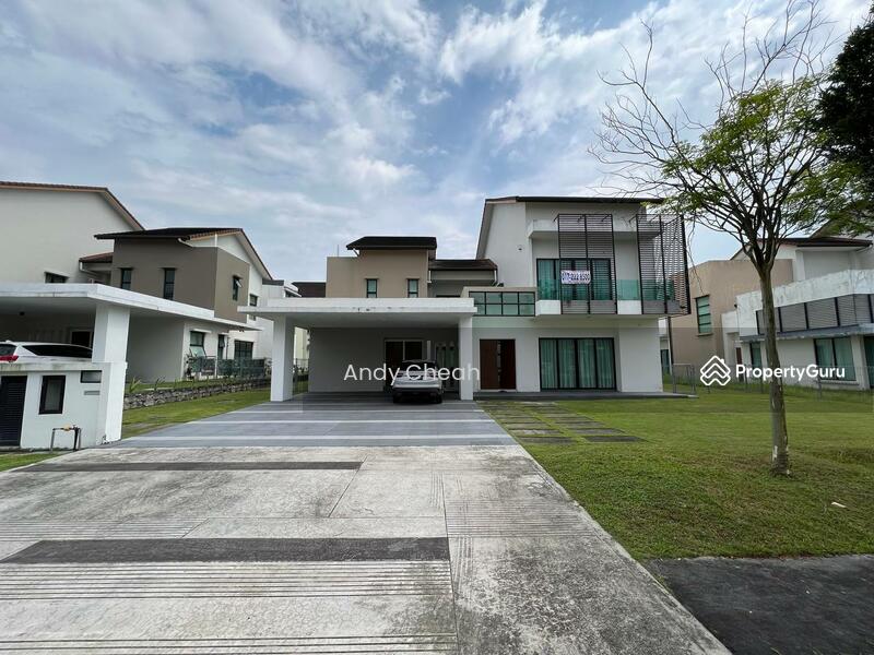 For Sale - East Ledang @ Melody Park
